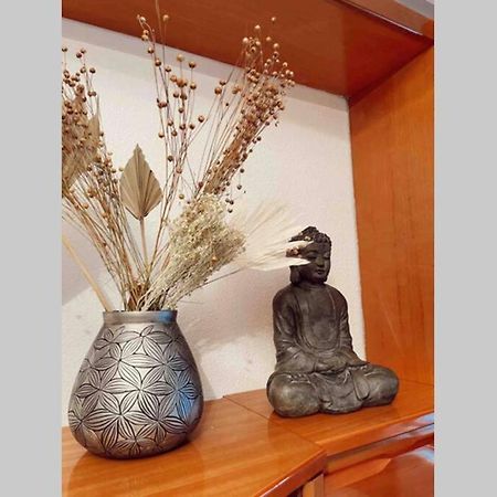 Calido Y Acogedor Apartamento, Ideal Para Familias Salamanka Exteriér fotografie