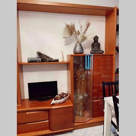 Calido Y Acogedor Apartamento, Ideal Para Familias Salamanka Exteriér fotografie