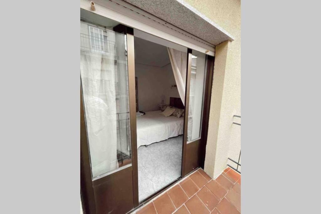 Calido Y Acogedor Apartamento, Ideal Para Familias Salamanka Exteriér fotografie