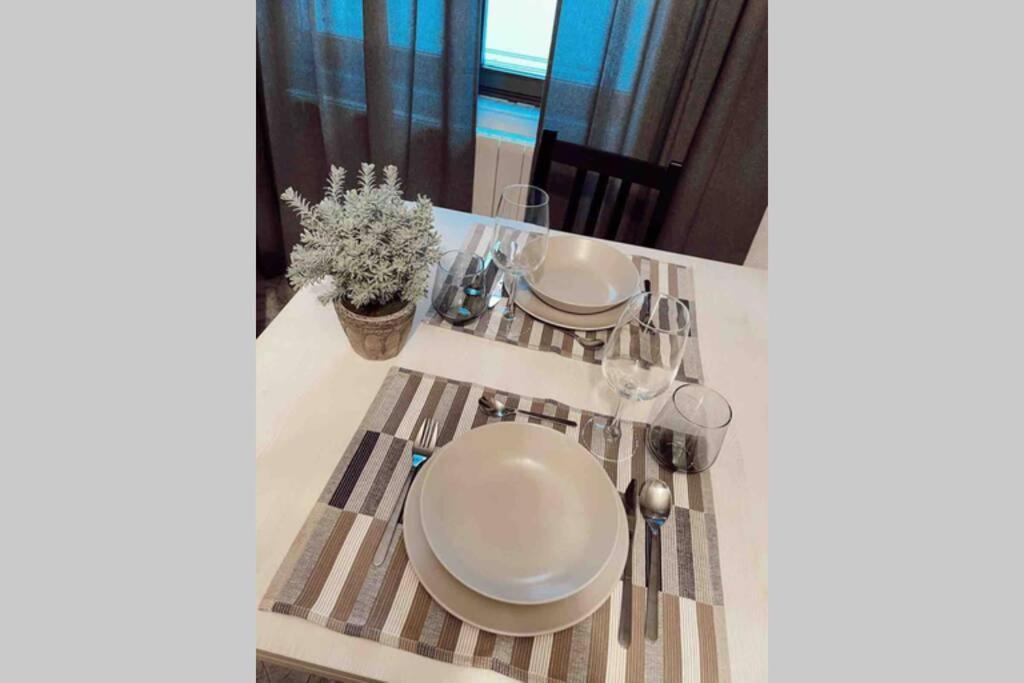 Calido Y Acogedor Apartamento, Ideal Para Familias Salamanka Exteriér fotografie