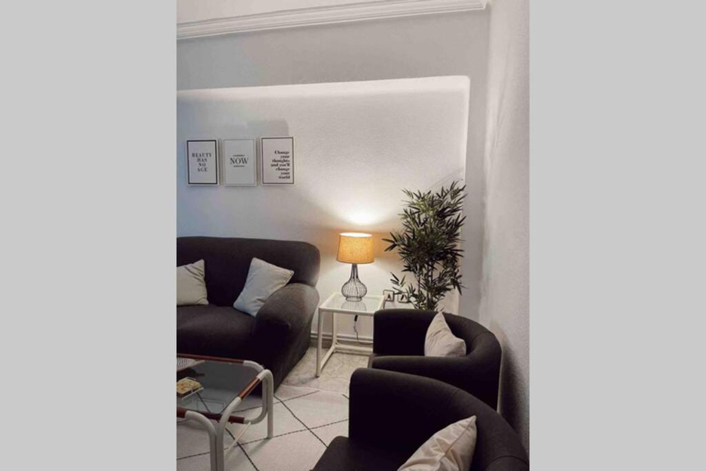 Calido Y Acogedor Apartamento, Ideal Para Familias Salamanka Exteriér fotografie