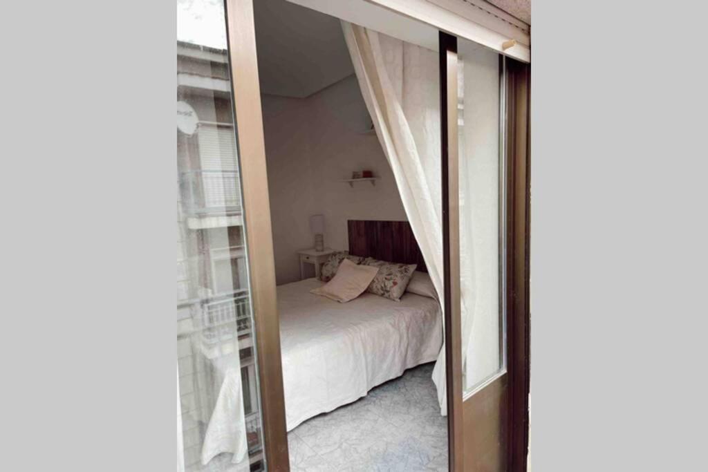 Calido Y Acogedor Apartamento, Ideal Para Familias Salamanka Exteriér fotografie